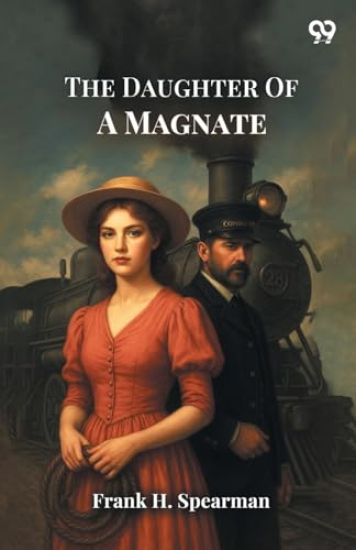 The Daughter Of A Magnate (Edition1)