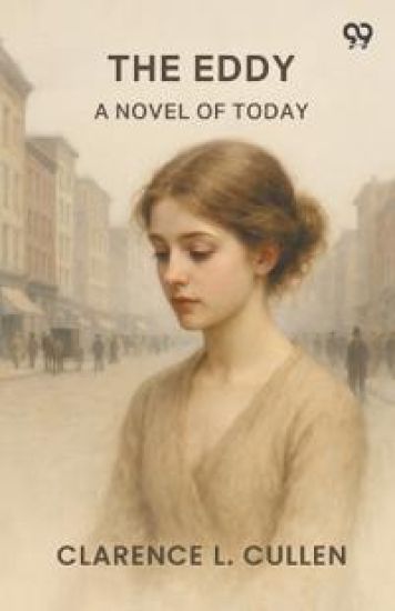 The EddyA Novel Of Today (Edition1)