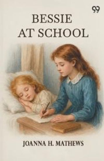 Bessie At School (Edition1)