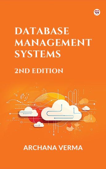 DATABASE MANAGEMENT SYSTEMS (Edition2nd)