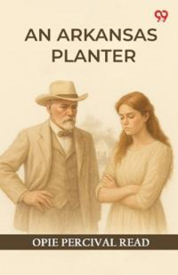 An Arkansas Planter (Edition1)