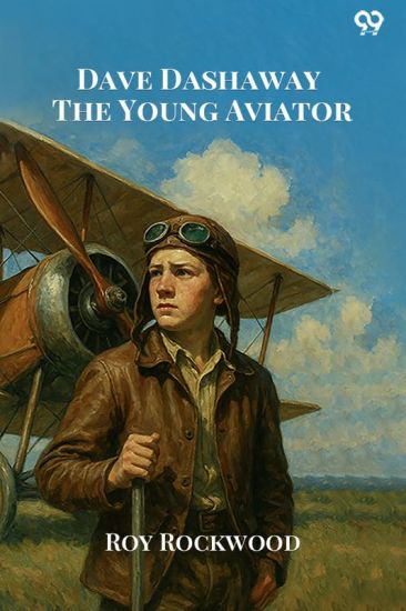 Dave Dashaway The Young AviatorOr In the Clouds for Fame and Fortune (Edition1)
