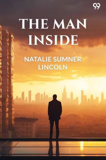 The Man Inside (Edition1)