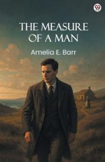 The Measure Of A Man (Edition1)