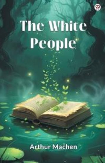 The White People (Edition1)