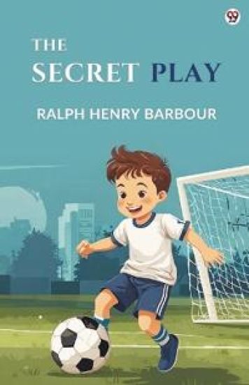 The Secret Play (Edition1)