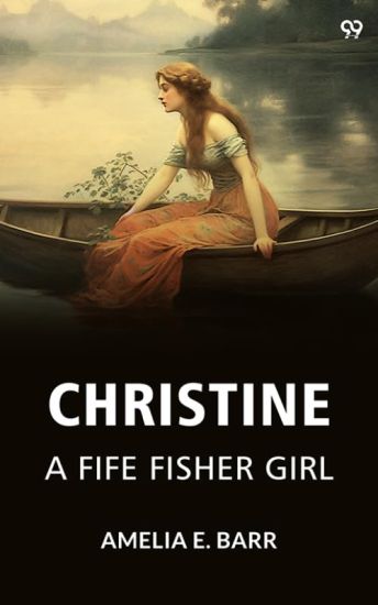 ChristineA Fife Fisher Girl (Edition1)