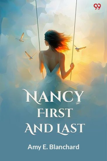 Nancy First And Last (Edition1)