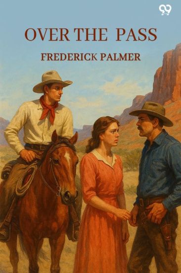 Over The Pass (Edition1)