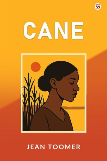 Cane (Edition1)