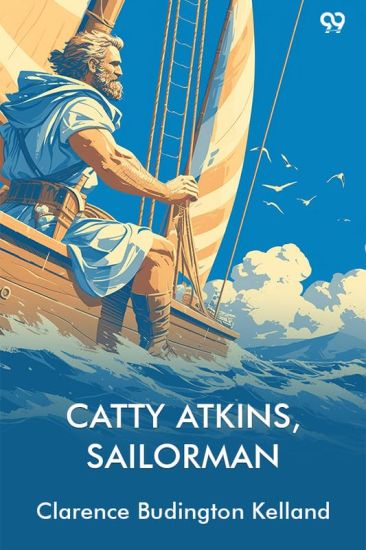 Catty Atkins, Sailorman (Edition1)