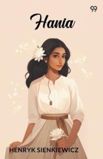 Hania (Edition1)