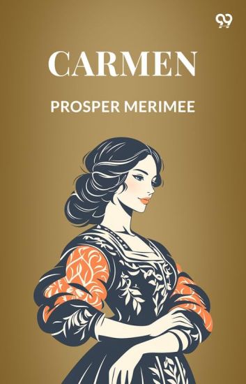 Carmen (Edition1)