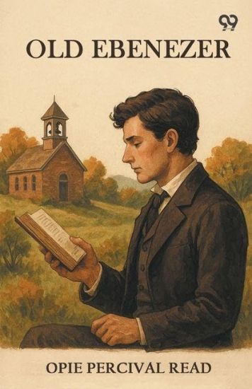 Old Ebenezer (Edition1)