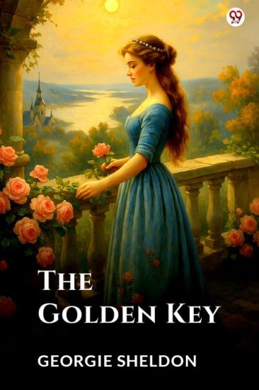 The Golden KeyOr A Heart’s Silent Worship (Edition1)