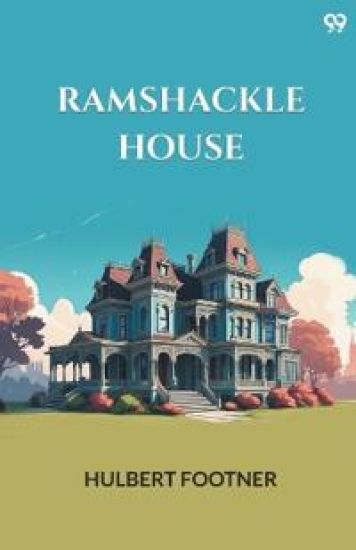 Ramshackle House (Edition1)