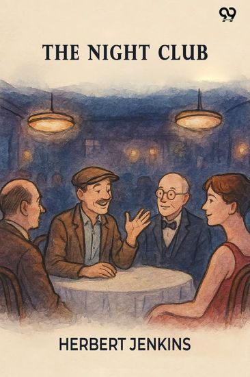 The Night Club (Edition1)