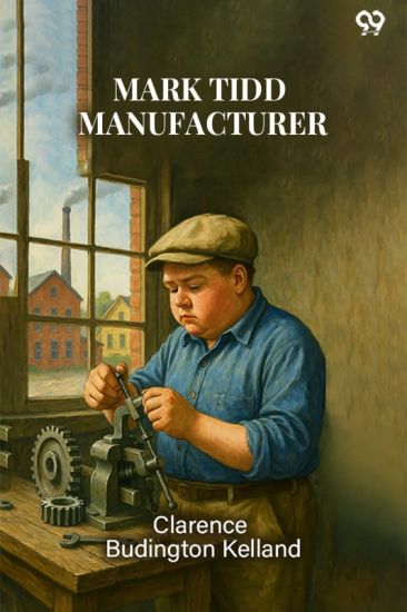 Mark Tidd Manufacturer (Edition1)