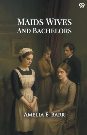 Maids Wives And Bachelors (Edition1)