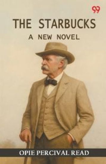 The StarbucksA New Novel (Edition1)