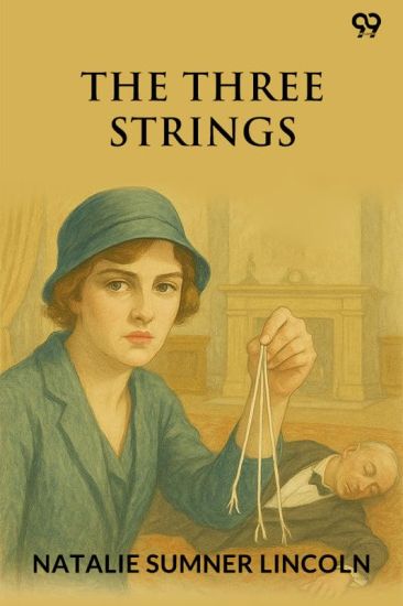 The Three Strings (Edition1)