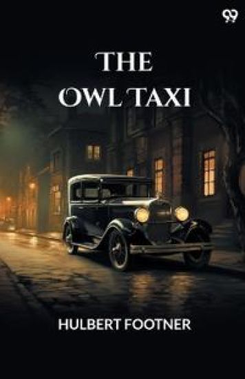 The Owl Taxi (Edition1)