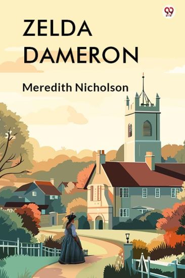 Zelda Dameron (Edition1)