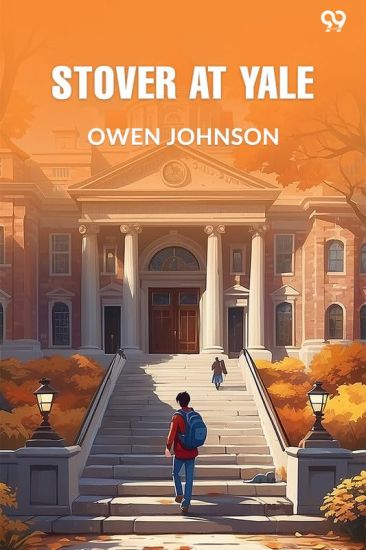 Stover At Yale (Edition1)