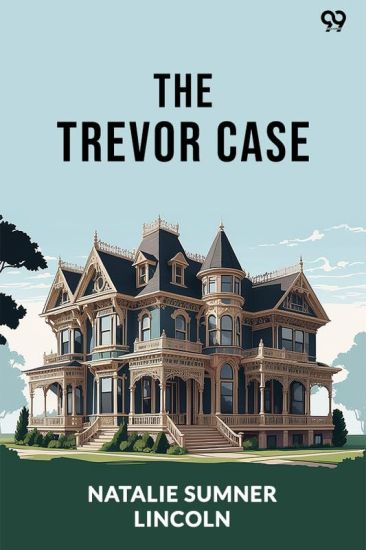 The Trevor Case (Edition1)