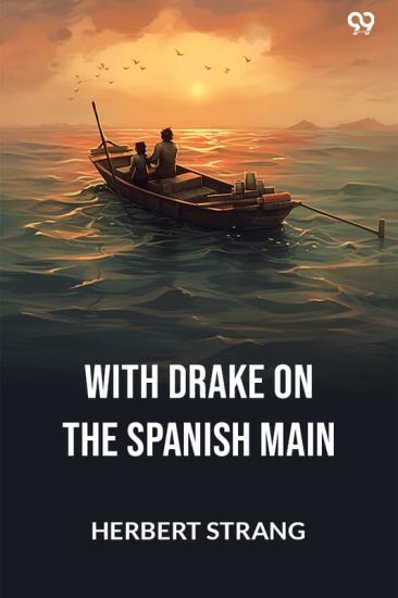 With Drake On The Spanish Main (Edition1)