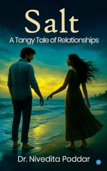 Salt - A Tangy Tale of Relationships