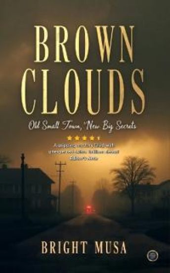 Brown Clouds