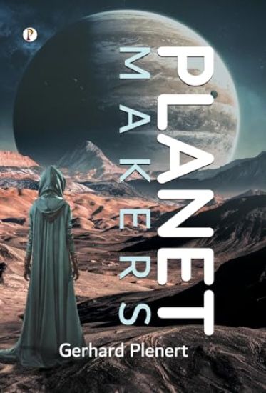 Planet Makers