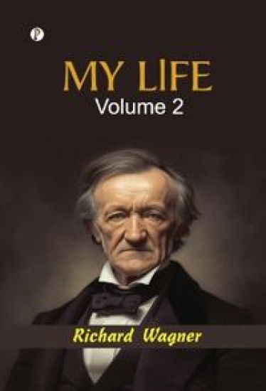 My Life - Volume 2