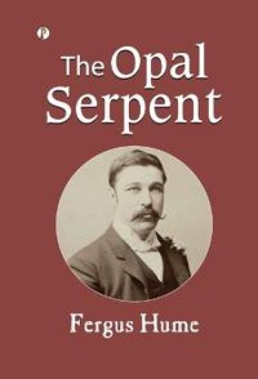 The Opal Serpent
