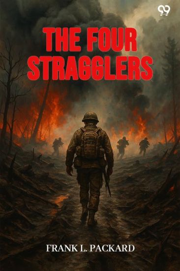 The Four Stragglers (Edition1)