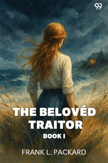 The Belovéd TraitorBook I (Edition1)