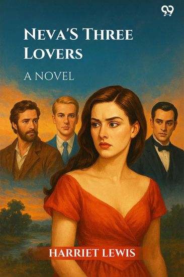 Neva'S Three LoversA Novel (Edition1)