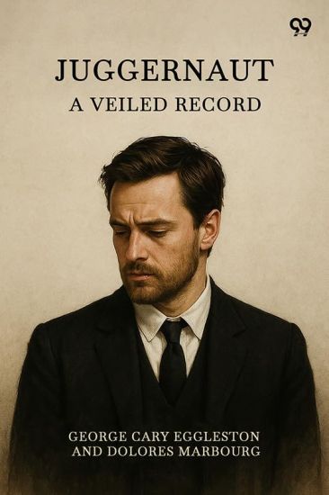 JuggernautA Veiled Record (Edition1)