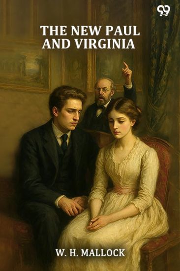 The New Paul And VirginiaOr, Positivism On An Island (Edition1)