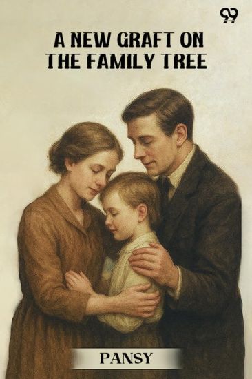 A New Graft On The Family Tree