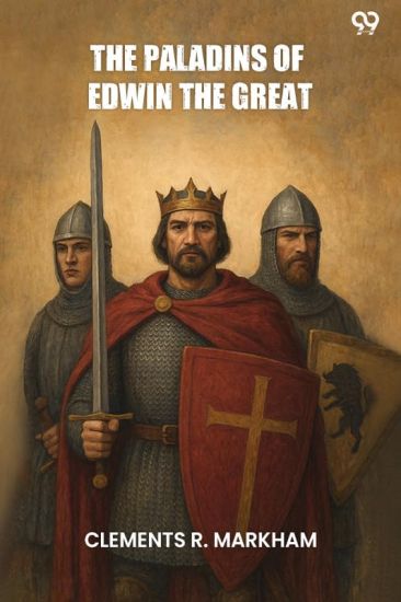 The Paladins Of Edwin The Great (Edition1)