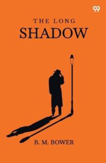 The Long Shadow (Edition1)
