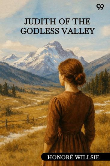 Judith Of The Godless Valley (Edition1)