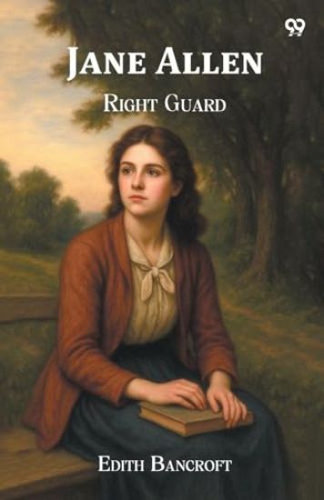 Jane AllenRight Guard (Edition1)