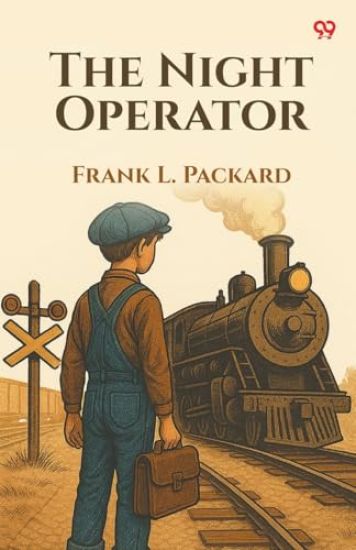 The Night Operator (Edition1)