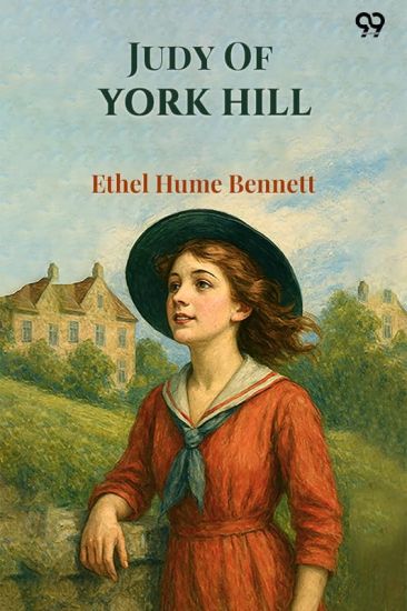 Judy Of York Hill (Edition1)