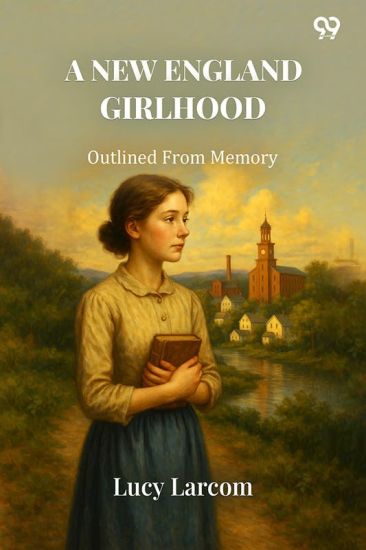 A New England GirlhoodOutlined From Memory (Edition1)