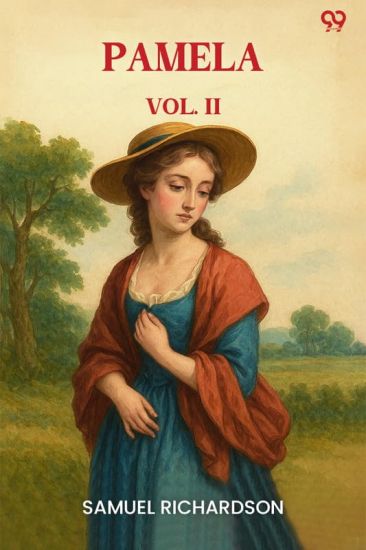 PamelaVol. II (Edition1)