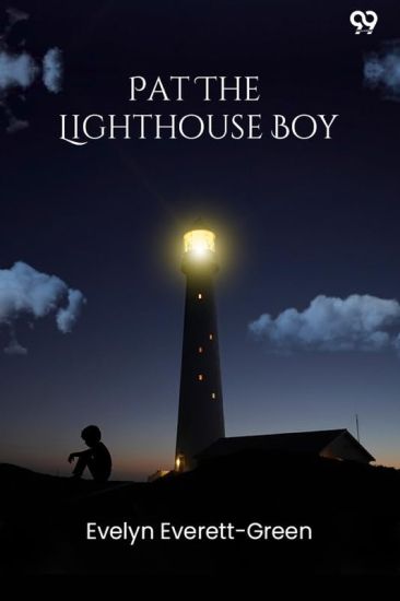Pat The Lighthouse Boy (Edition1)